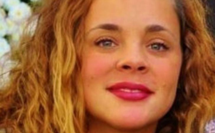 La figlia di Donna Sommer, Mimi Sommer: biografia completa con carriera, marito, figli