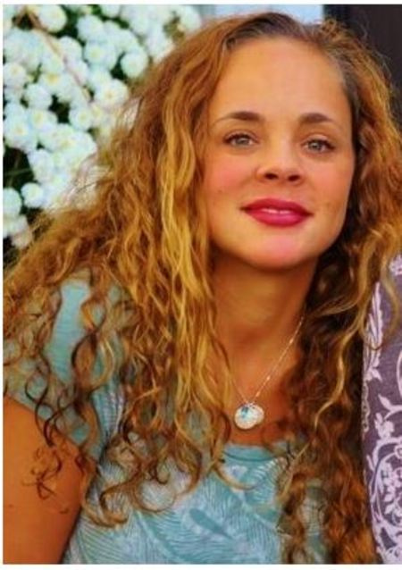 Mimi Summer è la figlia della defunta cantante, Donna Summer e del suo ex marito, Helmuth Sommer