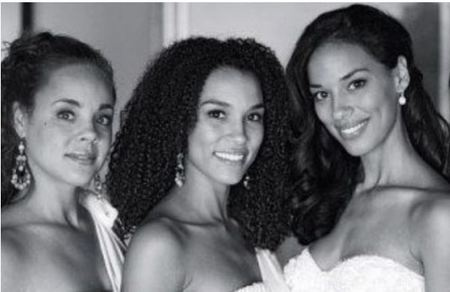 Donna Summer ha avuto tre figlie