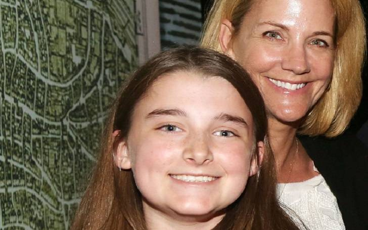 Fatos que você não sabia sobre Elisabeth Anne Carell, filha de Steve Carell