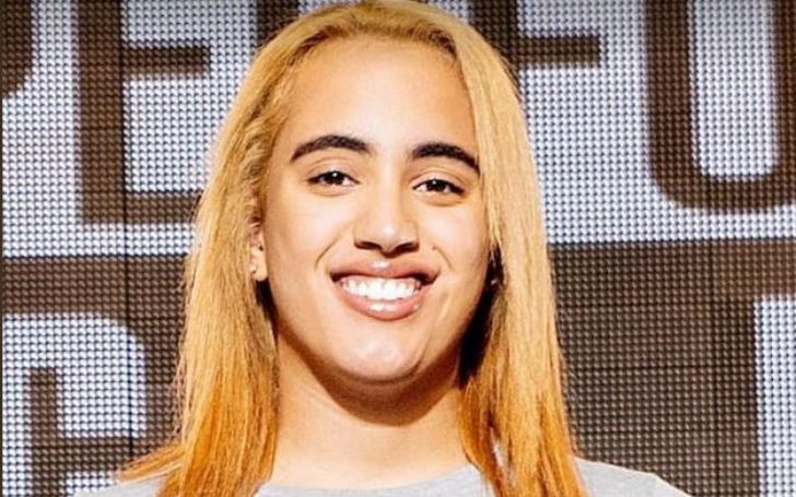 ¿Dónde está ahora Simone Alexandra Johnson? Todo sobre la hija de Dwayne Johnson