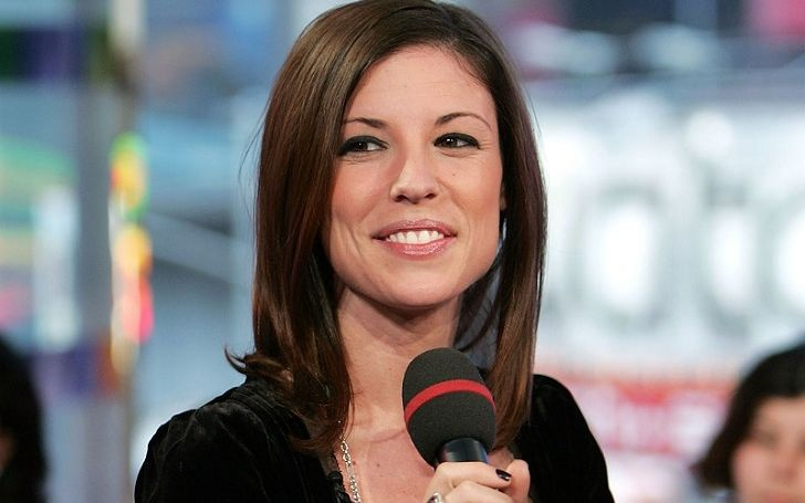 Quem é Missy Rothstein? Tudo sobre a ex-esposa de Bam Margera