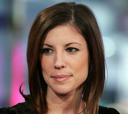 Melissa Rothstein está solteira agora