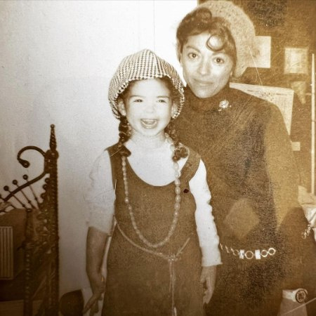 Fernanda Luisa Gordon completa 50 anos em 2022