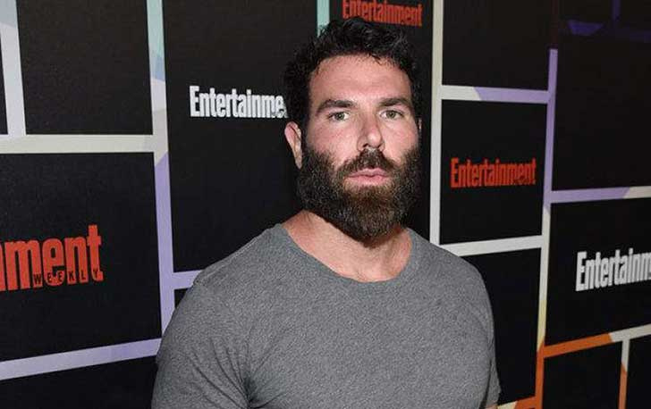 Quem é a namorada de Dan Bilzerian? Lista de garotas que ele realmente namorou