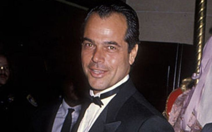 Conozca al exmarido de Vanna White, George Santo Pietro: todos los detalles