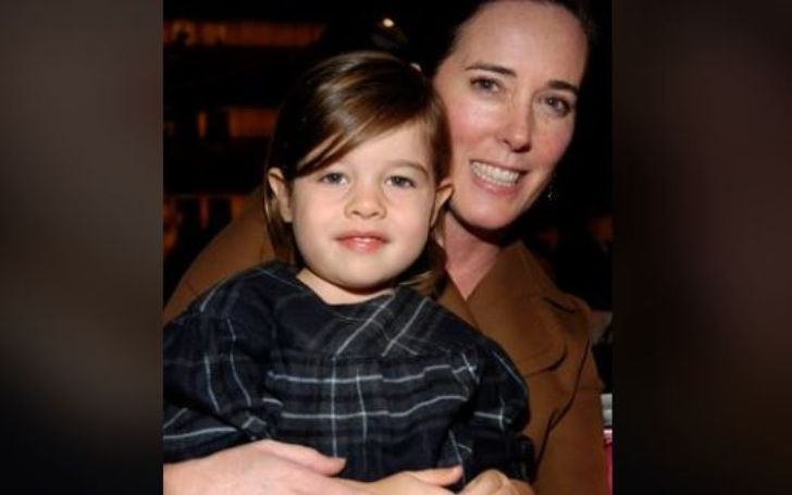   Wer ist Frances Beatrix Spade? Alles über Kate Spades Tochter