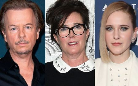   Frances Beatrix Spade ist die Nichte von David Brosnahan und die Cousine von Rachel Brosnahan.