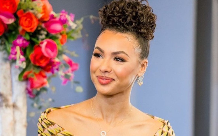   Qui est le mari de Malika Andrews ? Est-elle même mariée?