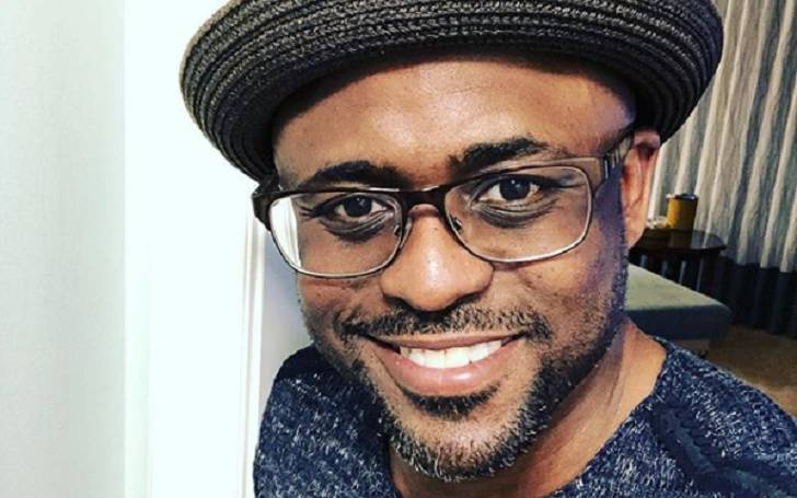 Todo lo que rodea a Wayne Brady Esposa, vida matrimonial, hijos