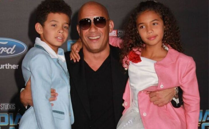 ¿Quién es la hija de Vin Diesel, Hania Riley Sinclair? Algunos detalles no contados