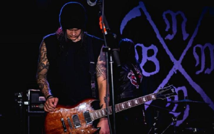 Travis Bacon Bio, Carrera: Todo sobre el hijo de Kevin Bacon