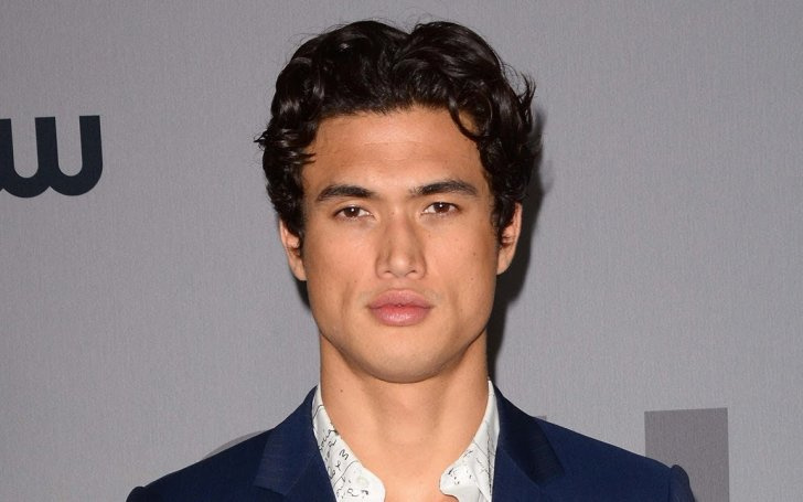 Wer ist Charles Meltons Freundin 2021? Mit wem ist er nach der Trennung von Camila Mendes zusammen?