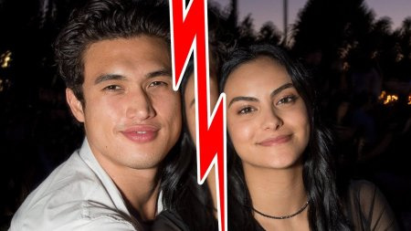 Camila Mendes und Charles Melton trennen sich.