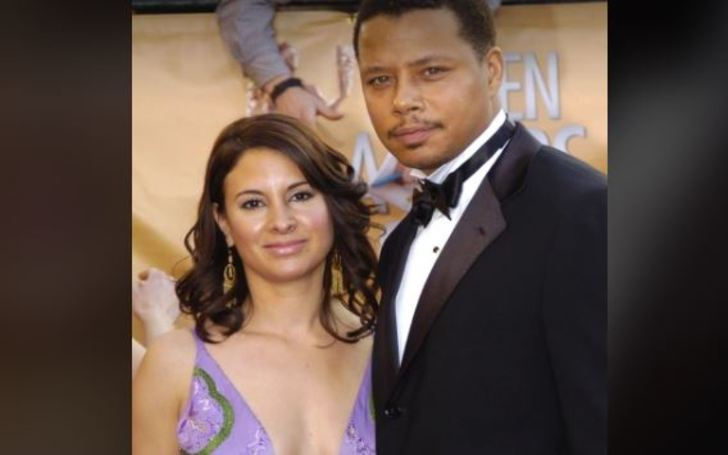 Conheça a ex-esposa de Terrence Howard, Lori McComas: onde ela está agora?