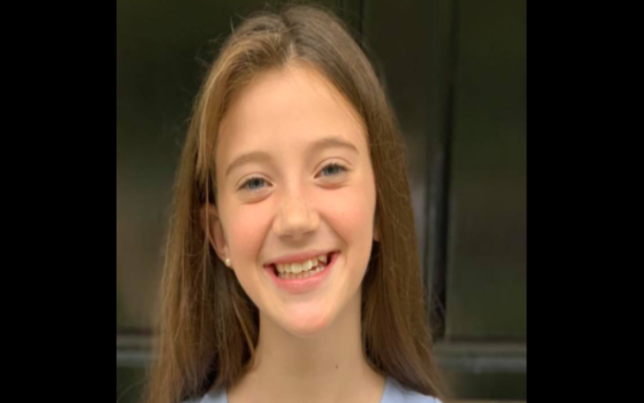 Riley Norah Tracy: todo lo que debe saber sobre la hija menor de Norah O'Donnell
