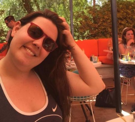 Especialista en contratación y reclutamiento en Desilu, Too, LLC, Katharine Luckinbille.
