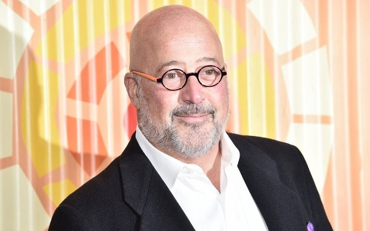 ¿Quién es la esposa de Andrew Zimmern? Todo sobre su matrimonio e hijos