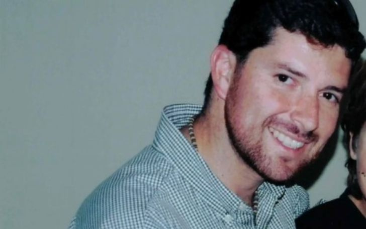   Kari Lakes Ehemann Jeff Halperin Ehe, Familie, Vermögen und andere Fakten