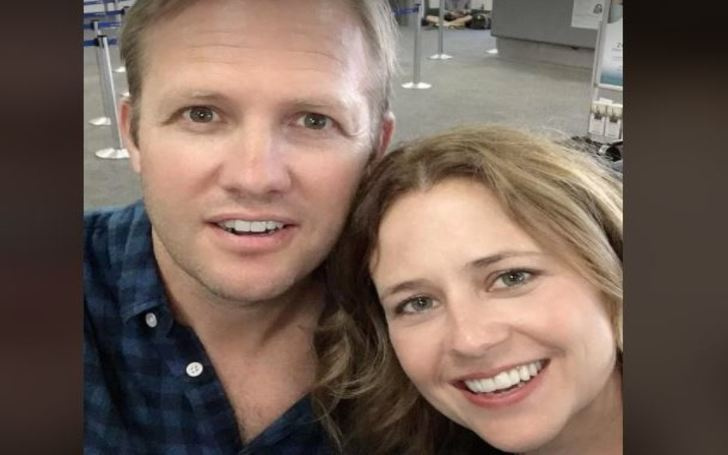 Lee Kirk y su matrimonio con Jenna Fischer: también su vida profesional