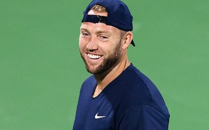 Wie viel ist das Nettovermögen von Jack Sock? Sein Gehalt und seine kurze Karriere