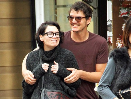   Pedro Pascal Lena Headey