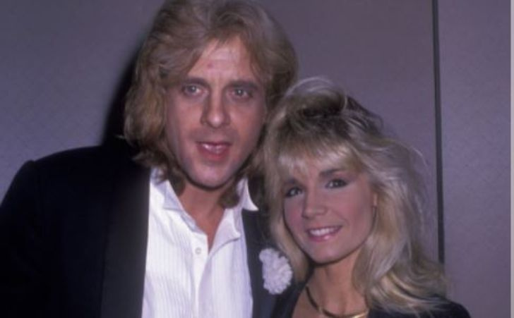 Was macht Laurie Money jetzt? Alles über die Frau des verstorbenen Eddie Money