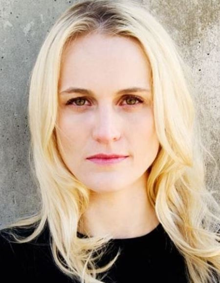 Adam Driver's wife, Joanne Tucker is the daughter of Bermudian Henry Tucker and granddaughter of Sir Henry Tucker