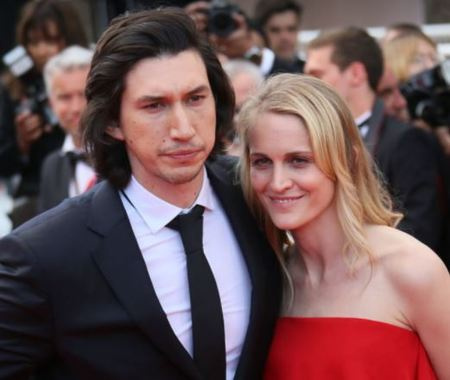 Adam e sua moglie hanno anche girato un cortometraggio intitolato The Basement