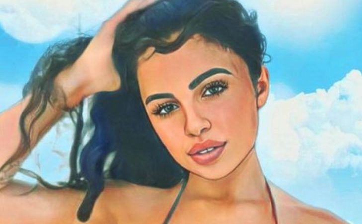 Tutto su Mati Marroni: fatti indicibili su di lei