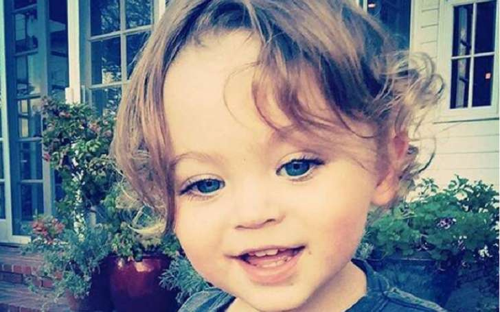¿Quién es Bodhi Ransom Green? Sus padres, disfraces, escuela y otros hechos