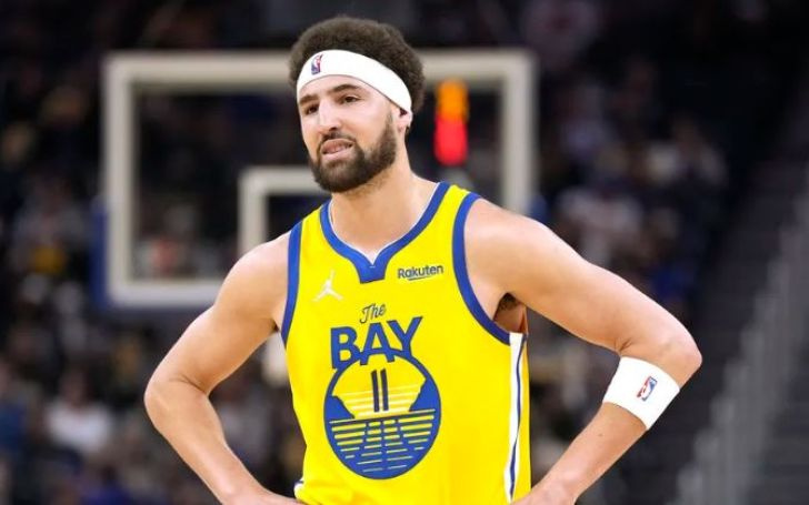 Quem é a namorada de Klay Thompson? Todos os seus casos de amor