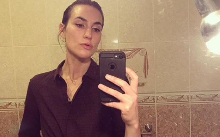 Honey Hollman, filha de Jack Nicholson: tudo sobre ela