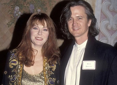 Sadie Pierson's parents are no longer together