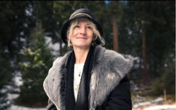 Ami Brown de Alaskan Bush People: Ela está viva?