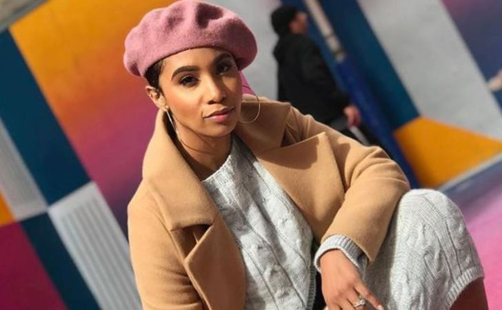 Quem é Carrington Franklin? Conheça seu marido, pai, filhos