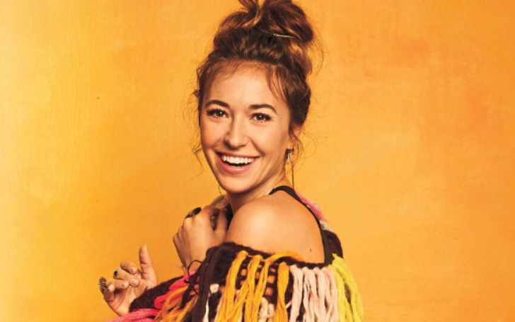   ¿Lauren Daigle está casada en secreto o saliendo con un novio? Rumores homosexuales
