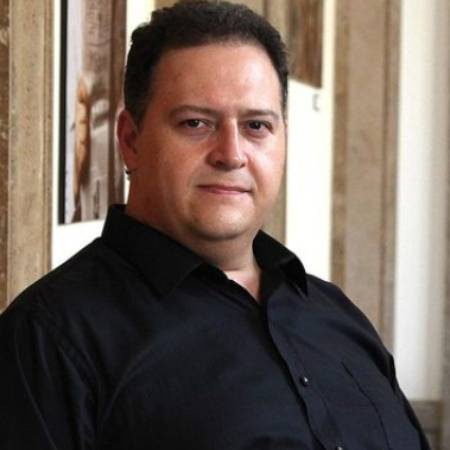 Juan Pablo aka Sebastian Marroquin