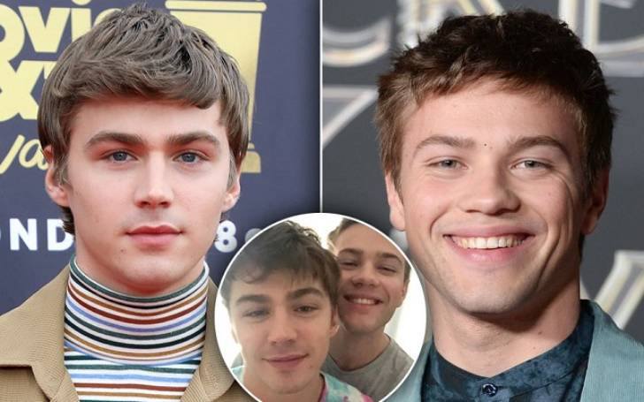 Connor Jessup est-il gay ? Il aurait rencontré l'acteur Miles Heizer