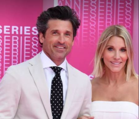 Darby Galen Dempsey's mother has hair styled for several Hollywood stars including Julia Roberts and Bradley Cooper.