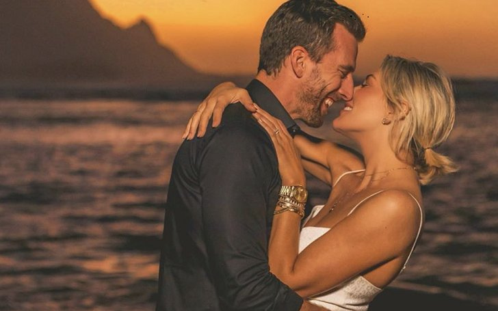 Charissa Thompson noiva de Kyle Thousand: planos para o casamento?