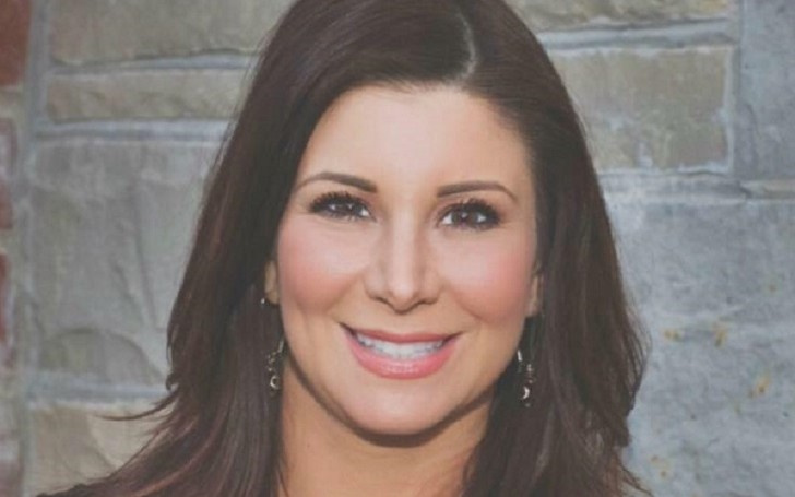 Conheça Samantha Speno, a ex-esposa de Randy Orton, detalhes aqui