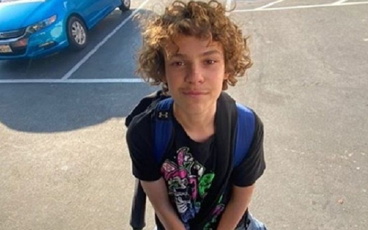 Os fatos não contados sobre Samuel Jason Black, filho primogênito de Jack Black