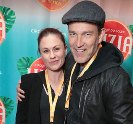 Poppy Moyer's mother, Anna Paquin admits she is a bisexual.