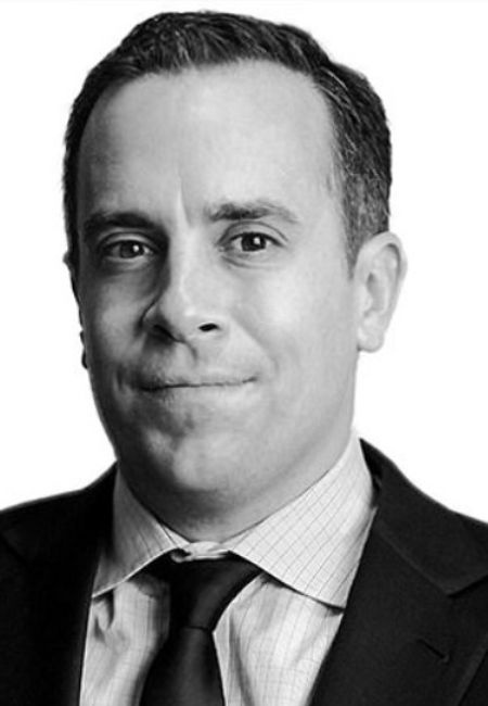   Peter Thiel's Wife Matt Danzeisen