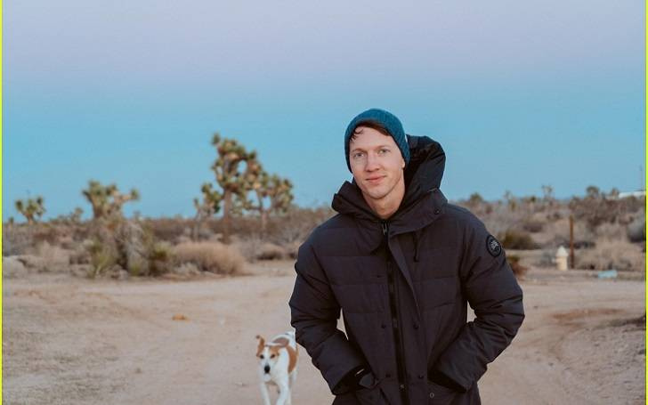   Wer ist Joey Kings, Beau Steven Piet? Ist er verheiratet? Seine Karriere, Reinvermögen