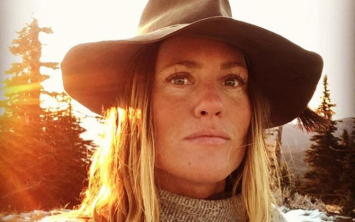 Homestead Rescue Star Misty Raney felizmente casada com marido: compartilhe um filho