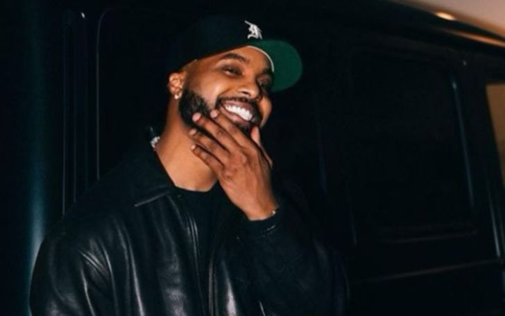   Verità sulla moglie di Steelo Brim? Le sue voci gay, la sua ragazza e altro