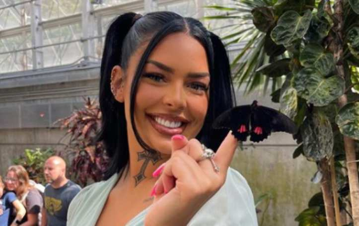 Qui est Aliza Jane ? Sa grossesse, sa controverse, son petit ami, sa valeur nette et plus