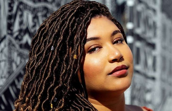  Azriel Crews, datos interesantes sobre la hija actriz de Terry Crews